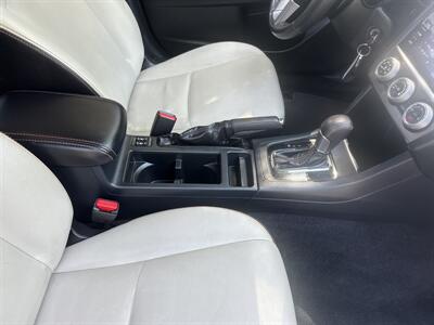 2017 Subaru Crosstrek 2.0i Limited AWD 4dr   - Photo 27 - Boise, ID 83704