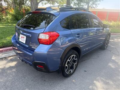 2017 Subaru Crosstrek 2.0i Limited AWD 4dr   - Photo 3 - Boise, ID 83704