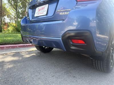 2017 Subaru Crosstrek 2.0i Limited AWD 4dr   - Photo 6 - Boise, ID 83704