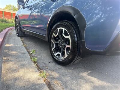 2017 Subaru Crosstrek 2.0i Limited AWD 4dr   - Photo 22 - Boise, ID 83704