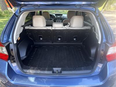 2017 Subaru Crosstrek 2.0i Limited AWD 4dr   - Photo 16 - Boise, ID 83704