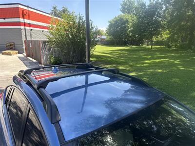 2017 Subaru Crosstrek 2.0i Limited AWD 4dr   - Photo 12 - Boise, ID 83704