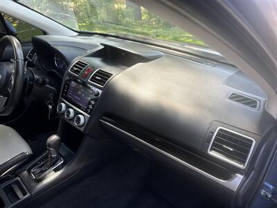 2017 Subaru Crosstrek 2.0i Limited AWD 4dr   - Photo 24 - Boise, ID 83704