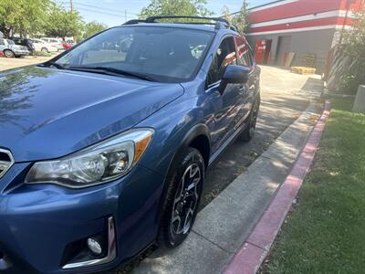 2017 Subaru Crosstrek 2.0i Limited AWD 4dr   - Photo 10 - Boise, ID 83704