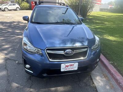2017 Subaru Crosstrek 2.0i Limited AWD 4dr   - Photo 9 - Boise, ID 83704