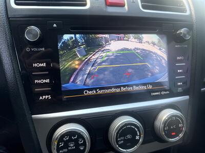2017 Subaru Crosstrek 2.0i Limited AWD 4dr   - Photo 20 - Boise, ID 83704