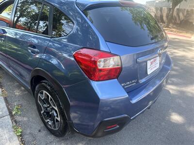 2017 Subaru Crosstrek 2.0i Limited AWD 4dr   - Photo 4 - Boise, ID 83704