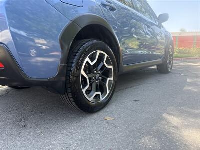 2017 Subaru Crosstrek 2.0i Limited AWD 4dr   - Photo 21 - Boise, ID 83704
