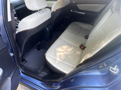 2017 Subaru Crosstrek 2.0i Limited AWD 4dr   - Photo 15 - Boise, ID 83704