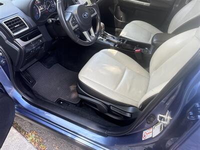 2017 Subaru Crosstrek 2.0i Limited AWD 4dr   - Photo 14 - Boise, ID 83704
