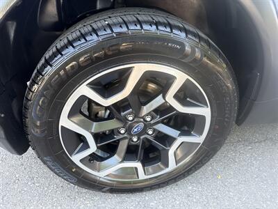 2017 Subaru Crosstrek 2.0i Limited AWD 4dr   - Photo 8 - Boise, ID 83704