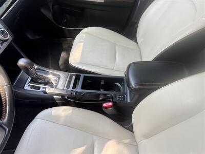 2017 Subaru Crosstrek 2.0i Limited AWD 4dr   - Photo 30 - Boise, ID 83704