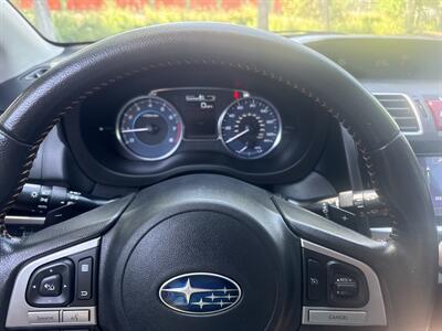 2017 Subaru Crosstrek 2.0i Limited AWD 4dr   - Photo 33 - Boise, ID 83704