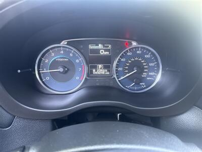 2017 Subaru Crosstrek 2.0i Limited AWD 4dr   - Photo 34 - Boise, ID 83704