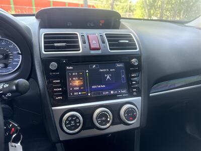 2017 Subaru Crosstrek 2.0i Limited AWD 4dr   - Photo 32 - Boise, ID 83704