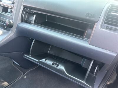 2009 Honda CR-V LX AWD 2.4L I4 4dr   - Photo 25 - Boise, ID 83704
