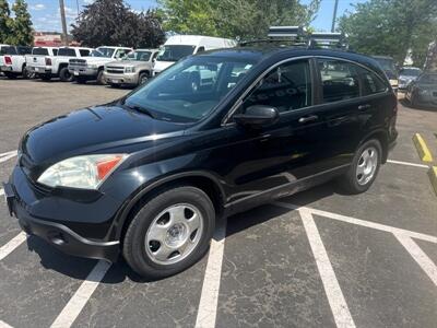 2009 Honda CR-V LX AWD 2.4L I4 4dr   - Photo 2 - Boise, ID 83704