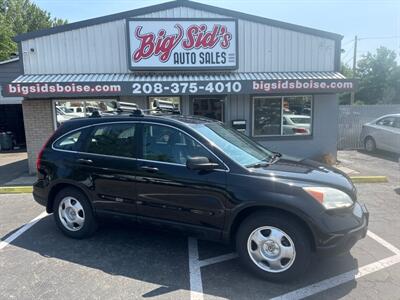 2009 Honda CR-V LX AWD 2.4L I4 4dr   - Photo 1 - Boise, ID 83704