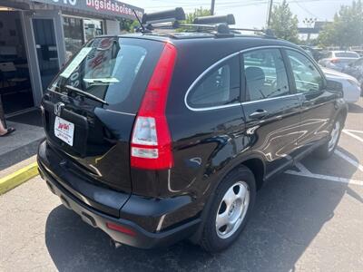 2009 Honda CR-V LX AWD 2.4L I4 4dr   - Photo 4 - Boise, ID 83704