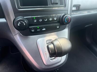 2009 Honda CR-V LX AWD 2.4L I4 4dr   - Photo 32 - Boise, ID 83704