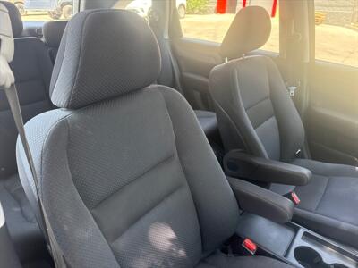 2009 Honda CR-V LX AWD 2.4L I4 4dr   - Photo 28 - Boise, ID 83704