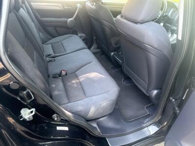 2009 Honda CR-V LX AWD 2.4L I4 4dr   - Photo 19 - Boise, ID 83704