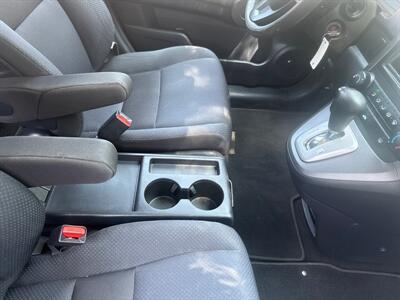 2009 Honda CR-V LX AWD 2.4L I4 4dr   - Photo 29 - Boise, ID 83704