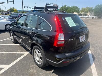 2009 Honda CR-V LX AWD 2.4L I4 4dr   - Photo 3 - Boise, ID 83704