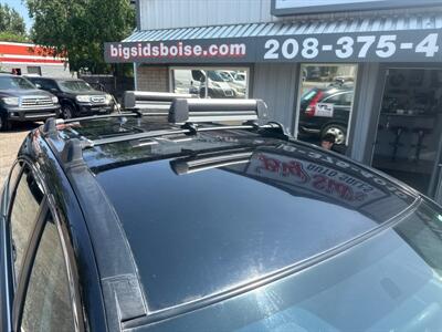 2009 Honda CR-V LX AWD 2.4L I4 4dr   - Photo 13 - Boise, ID 83704
