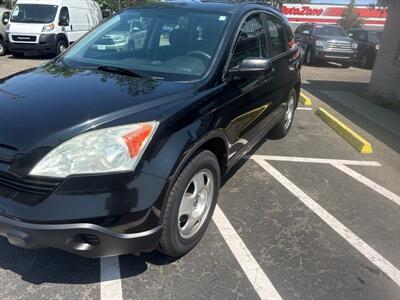 2009 Honda CR-V LX AWD 2.4L I4 4dr   - Photo 12 - Boise, ID 83704
