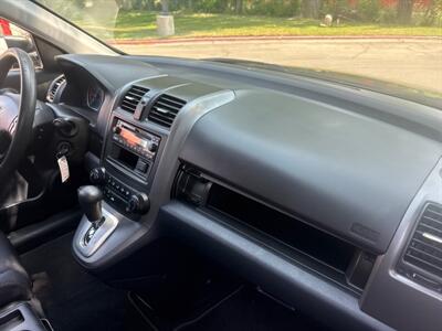 2009 Honda CR-V LX AWD 2.4L I4 4dr   - Photo 24 - Boise, ID 83704