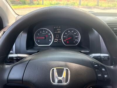 2009 Honda CR-V LX AWD 2.4L I4 4dr   - Photo 34 - Boise, ID 83704