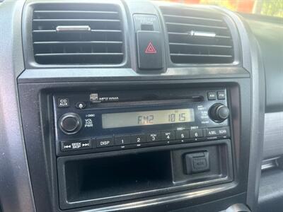 2009 Honda CR-V LX AWD 2.4L I4 4dr   - Photo 33 - Boise, ID 83704