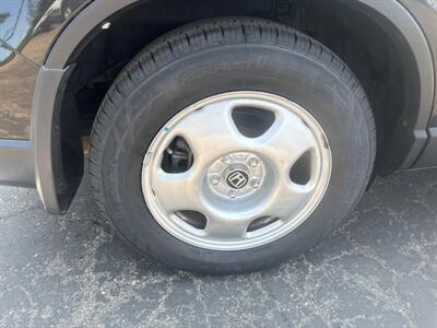 2009 Honda CR-V LX AWD 2.4L I4 4dr   - Photo 10 - Boise, ID 83704