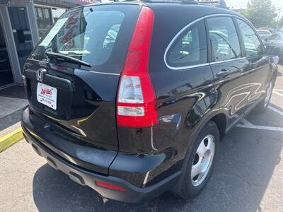 2009 Honda CR-V LX AWD 2.4L I4 4dr   - Photo 6 - Boise, ID 83704