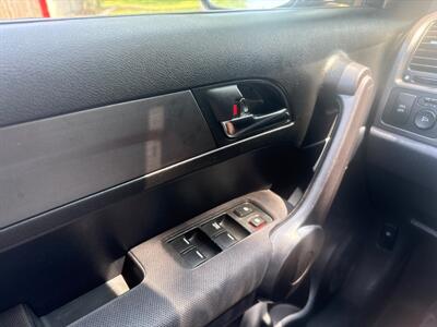 2009 Honda CR-V LX AWD 2.4L I4 4dr   - Photo 36 - Boise, ID 83704