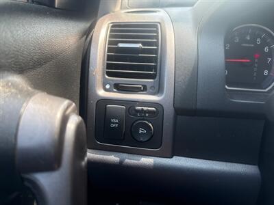 2009 Honda CR-V LX AWD 2.4L I4 4dr   - Photo 35 - Boise, ID 83704