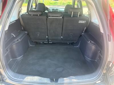 2009 Honda CR-V LX AWD 2.4L I4 4dr   - Photo 18 - Boise, ID 83704