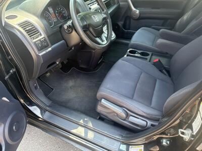 2009 Honda CR-V LX AWD 2.4L I4 4dr   - Photo 16 - Boise, ID 83704