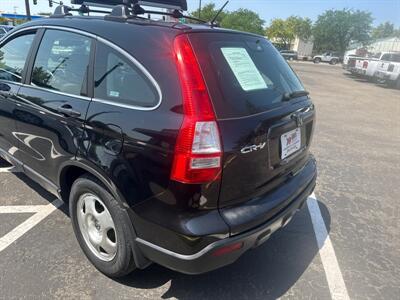 2009 Honda CR-V LX AWD 2.4L I4 4dr   - Photo 5 - Boise, ID 83704