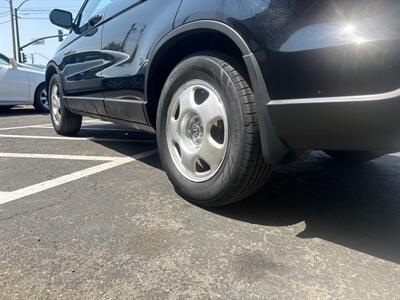 2009 Honda CR-V LX AWD 2.4L I4 4dr   - Photo 21 - Boise, ID 83704