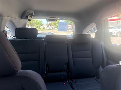 2009 Honda CR-V LX AWD 2.4L I4 4dr   - Photo 27 - Boise, ID 83704