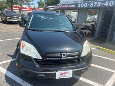2009 Honda CR-V LX AWD 2.4L I4 4dr   - Photo 11 - Boise, ID 83704
