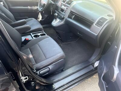 2009 Honda CR-V LX AWD 2.4L I4 4dr   - Photo 20 - Boise, ID 83704