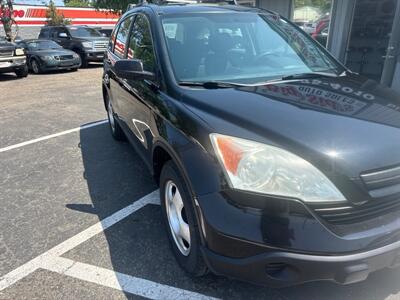 2009 Honda CR-V LX AWD 2.4L I4 4dr   - Photo 14 - Boise, ID 83704