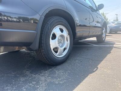 2009 Honda CR-V LX AWD 2.4L I4 4dr   - Photo 22 - Boise, ID 83704