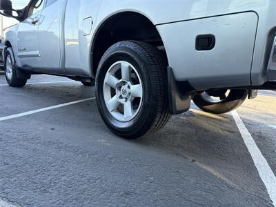 2006 Nissan Titan SE 2WD 5.6L V8 4dr   - Photo 6 - Boise, ID 83704