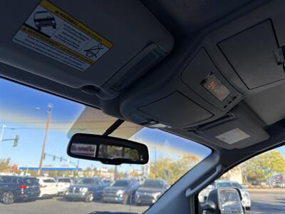 2006 Nissan Titan SE 2WD 5.6L V8 4dr   - Photo 40 - Boise, ID 83704