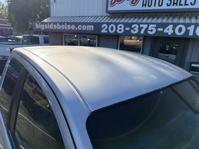 2006 Nissan Titan SE 2WD 5.6L V8 4dr   - Photo 15 - Boise, ID 83704