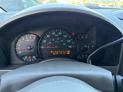 2006 Nissan Titan SE 2WD 5.6L V8 4dr   - Photo 37 - Boise, ID 83704